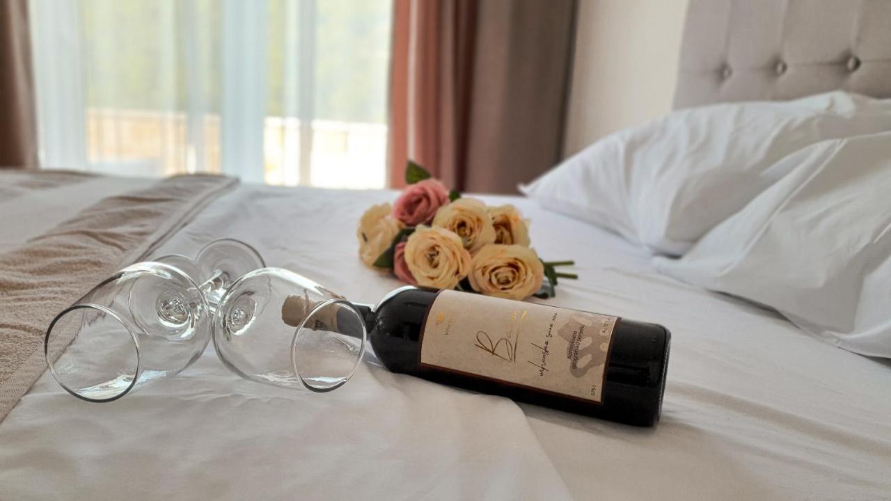Апартаменти Djukic Winery Подгориця Екстер'єр фото