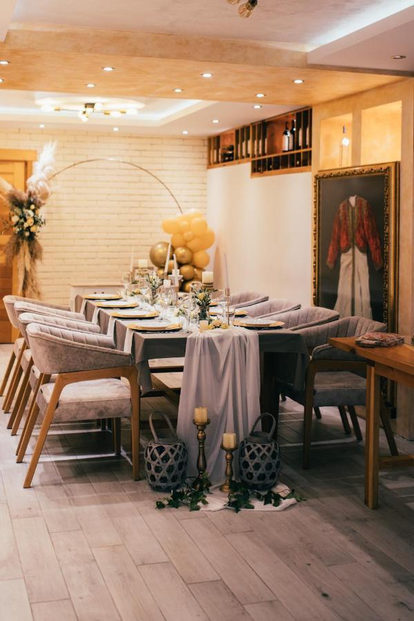 Апартаменти Djukic Winery Подгориця Екстер'єр фото