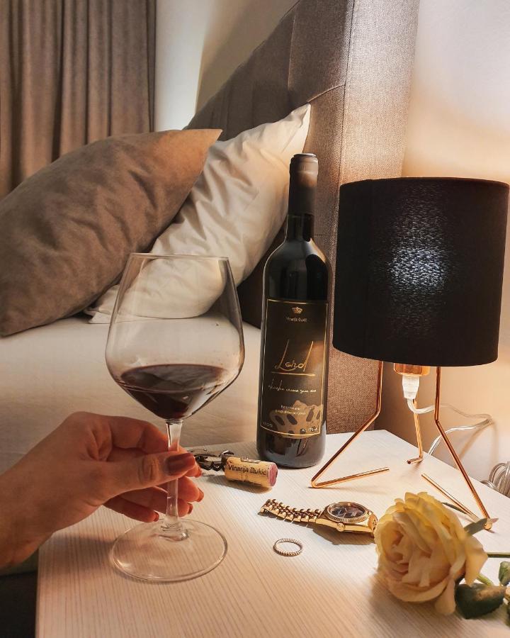 Апартаменти Djukic Winery Подгориця Екстер'єр фото