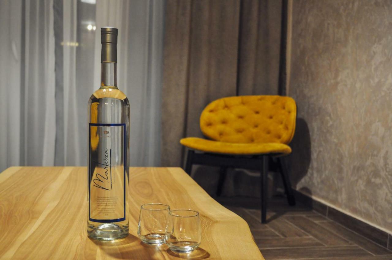 Апартаменти Djukic Winery Подгориця Екстер'єр фото